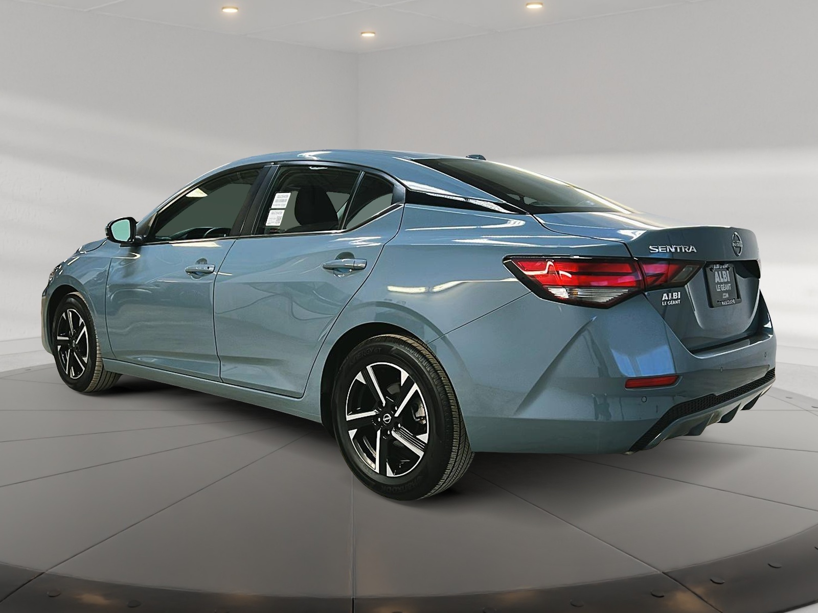 Nissan Sentra SV 2024 - image #6