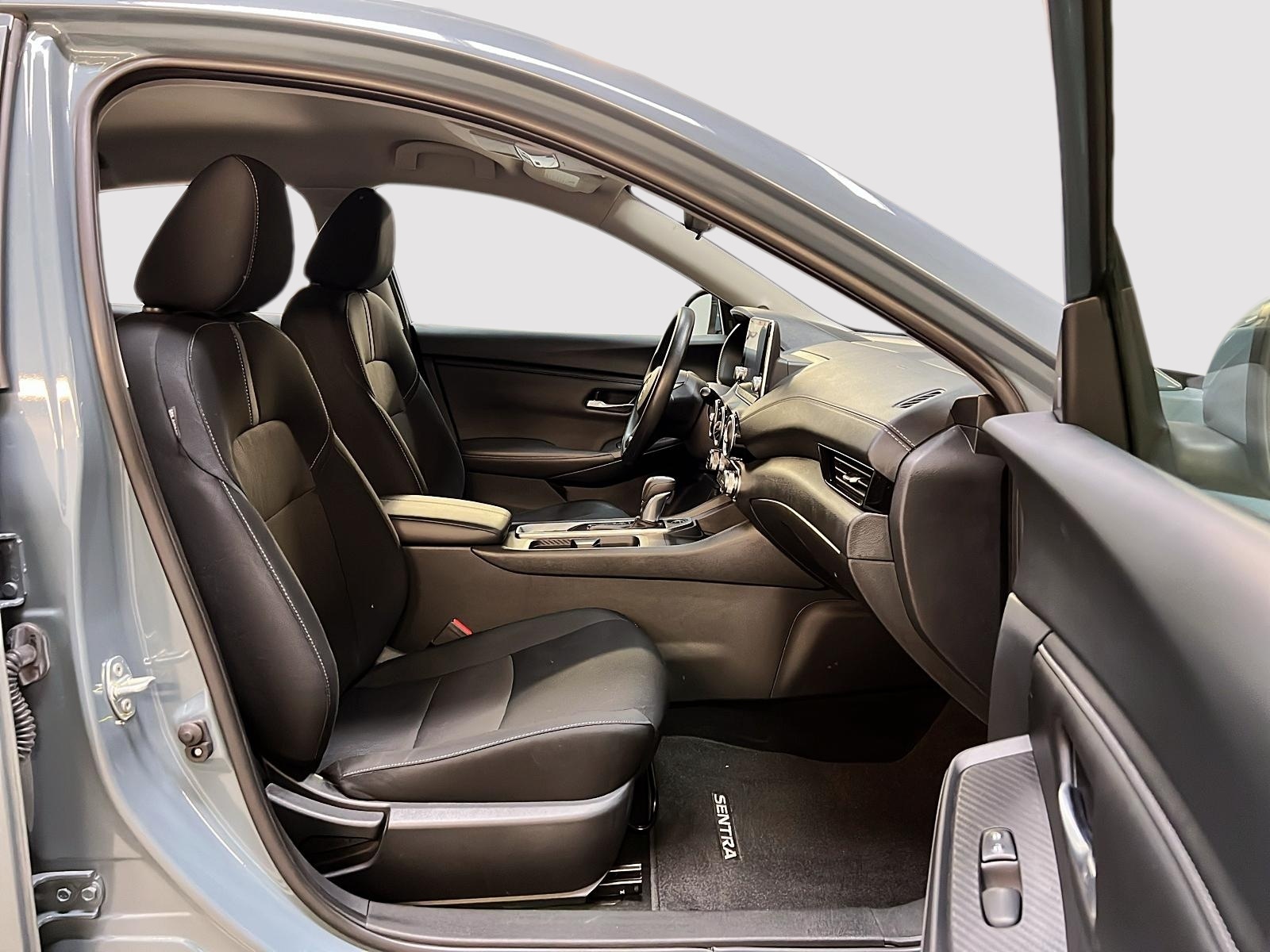 Nissan Sentra SV 2024 - image #8