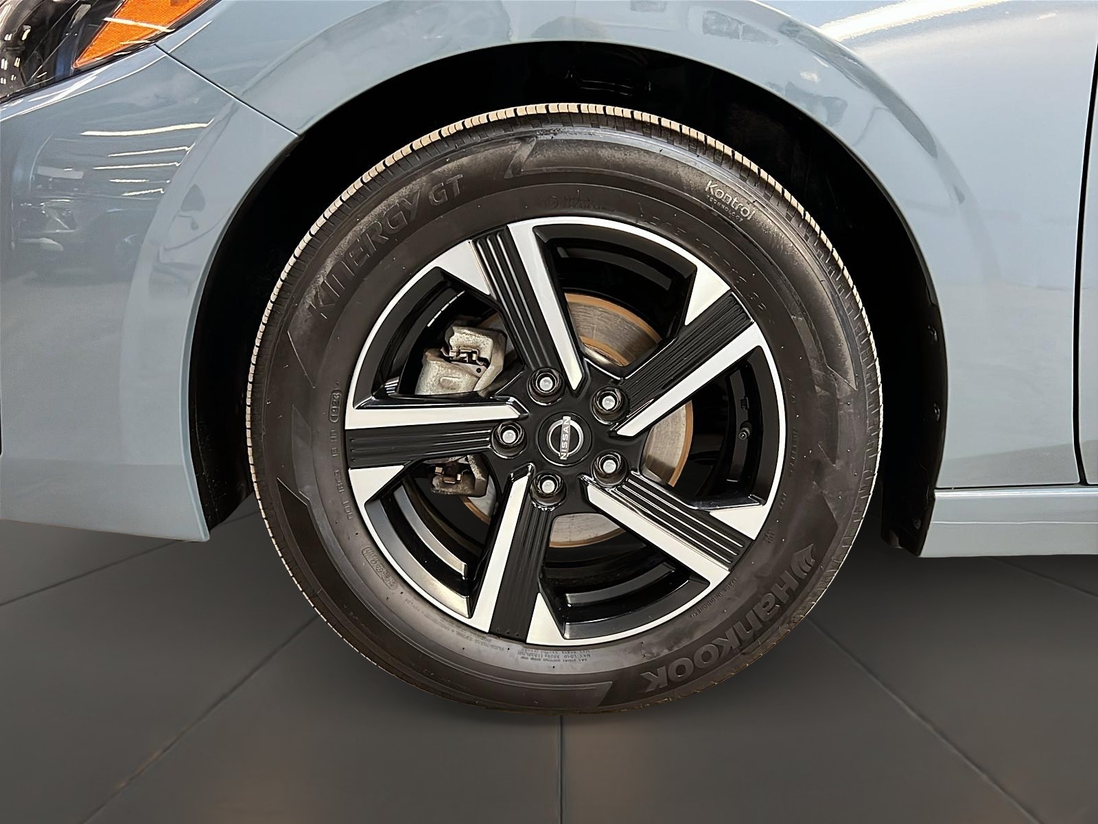 Nissan Sentra SV 2024 - image #27