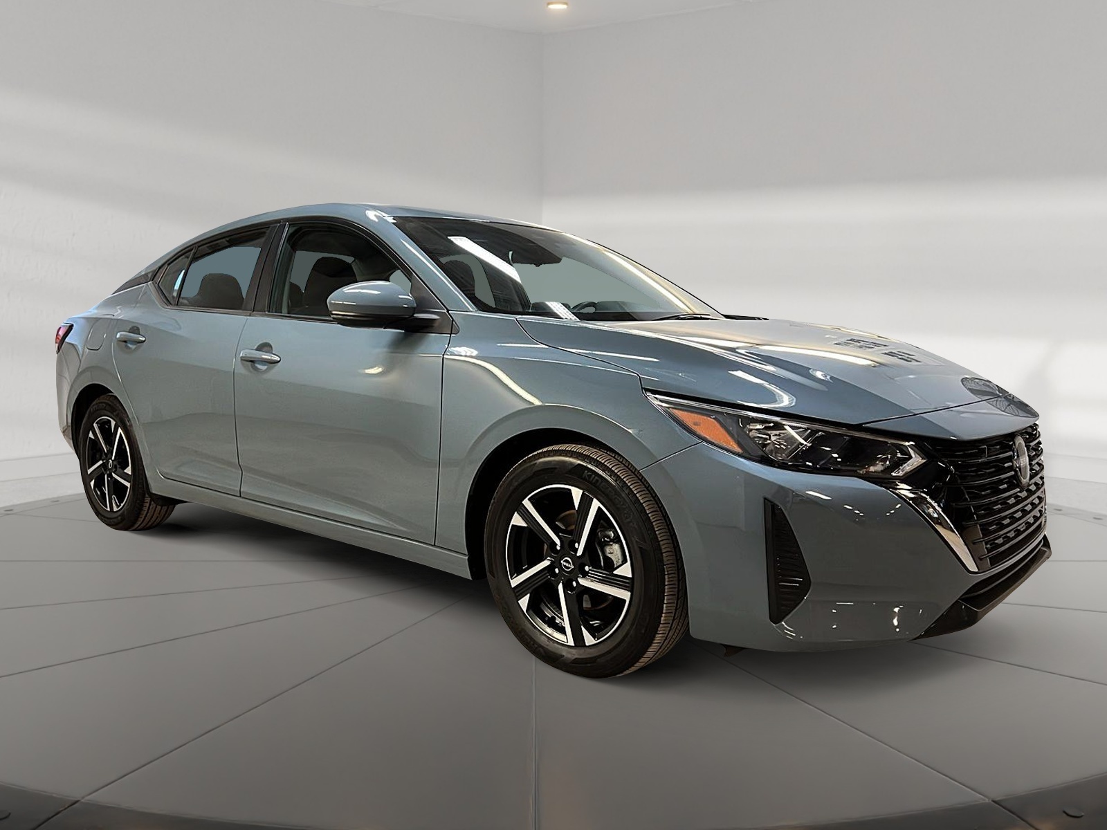 Nissan Sentra SV 2024 - image #3