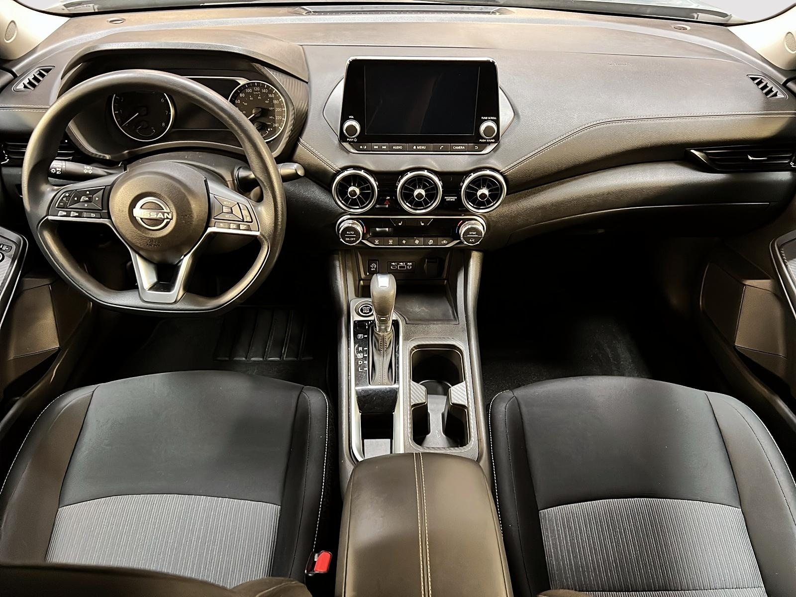 Nissan Sentra SV 2024 - image #10