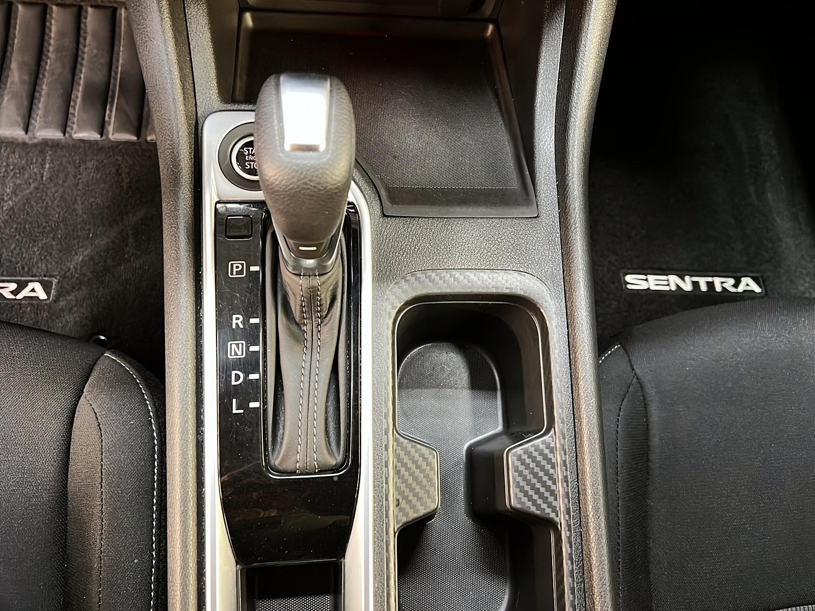 Nissan Sentra 2024 - Image #13