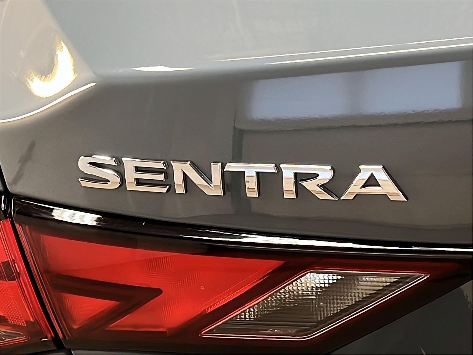 Nissan Sentra SV 2024 - image #25