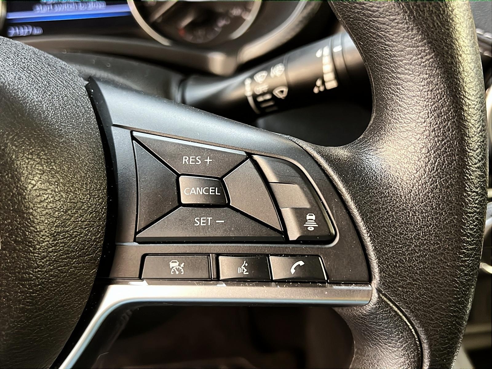 Nissan Sentra SV 2024 - image #19