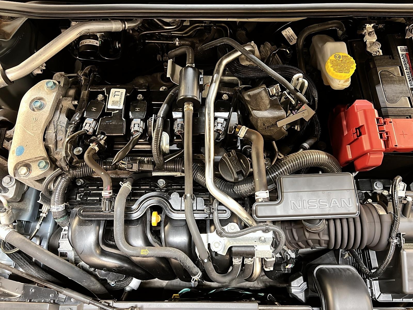 Nissan Sentra SV 2024 - image #11