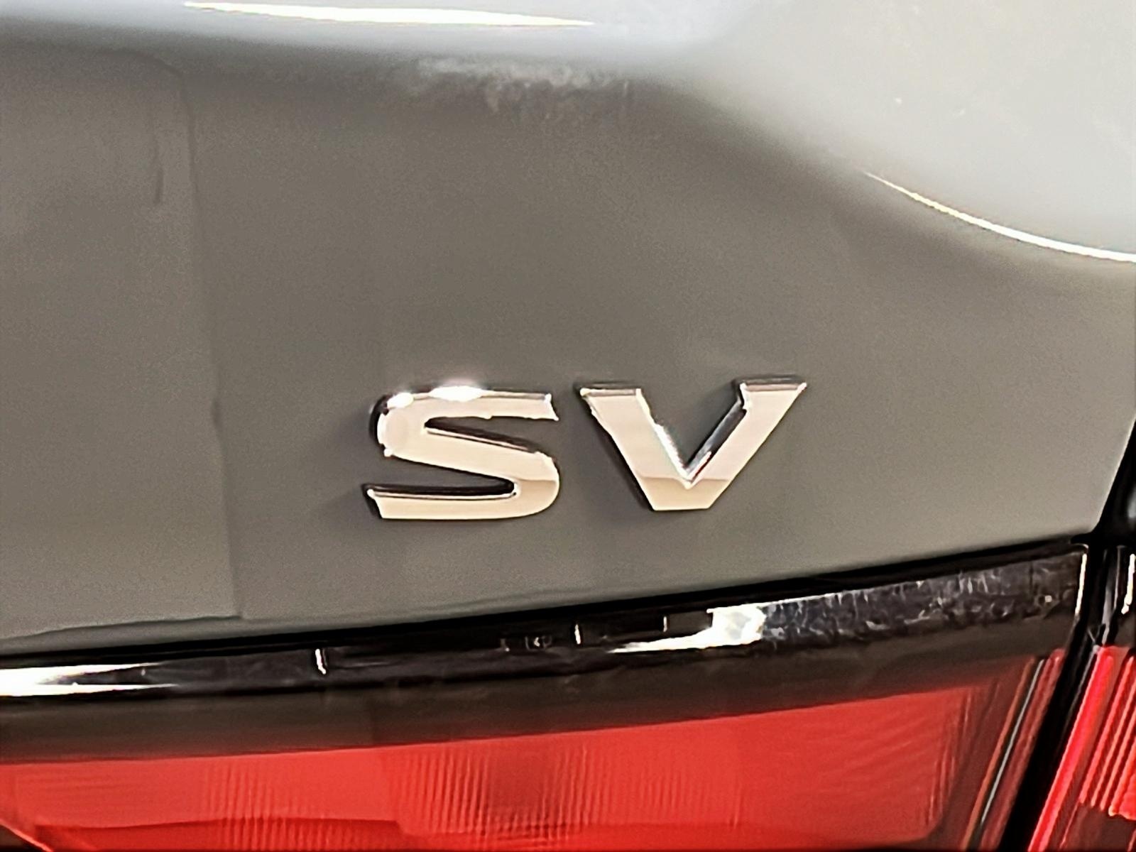 Nissan Sentra SV 2024 - image #26