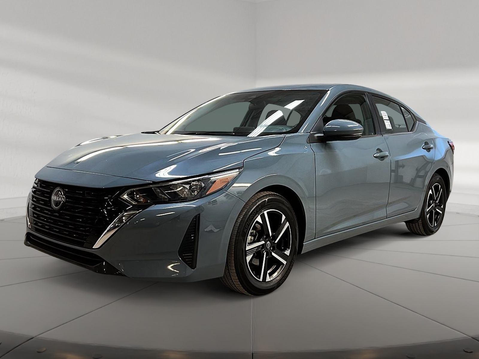 Nissan Sentra 2024 - Image #1