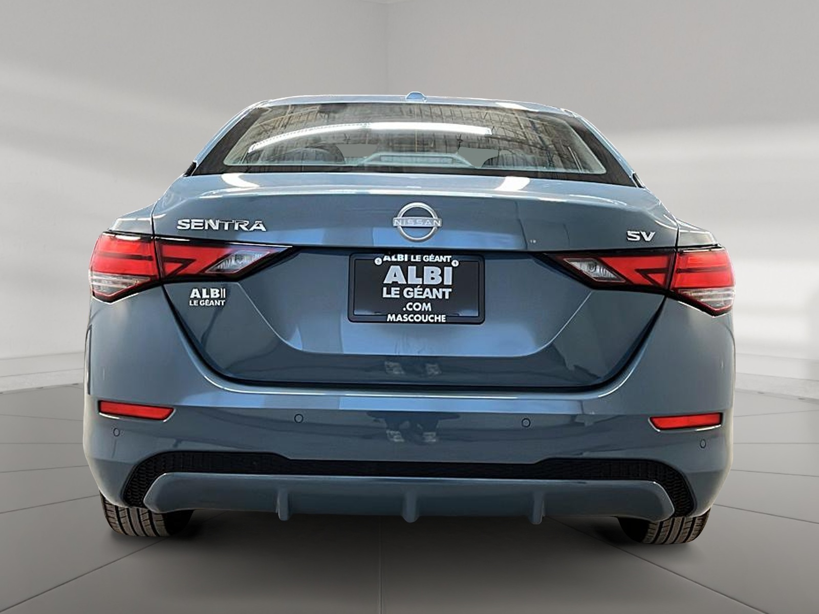 Nissan Sentra SV 2024 - image #5