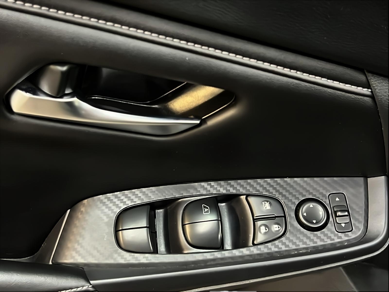 Nissan Sentra SV 2024 - image #22