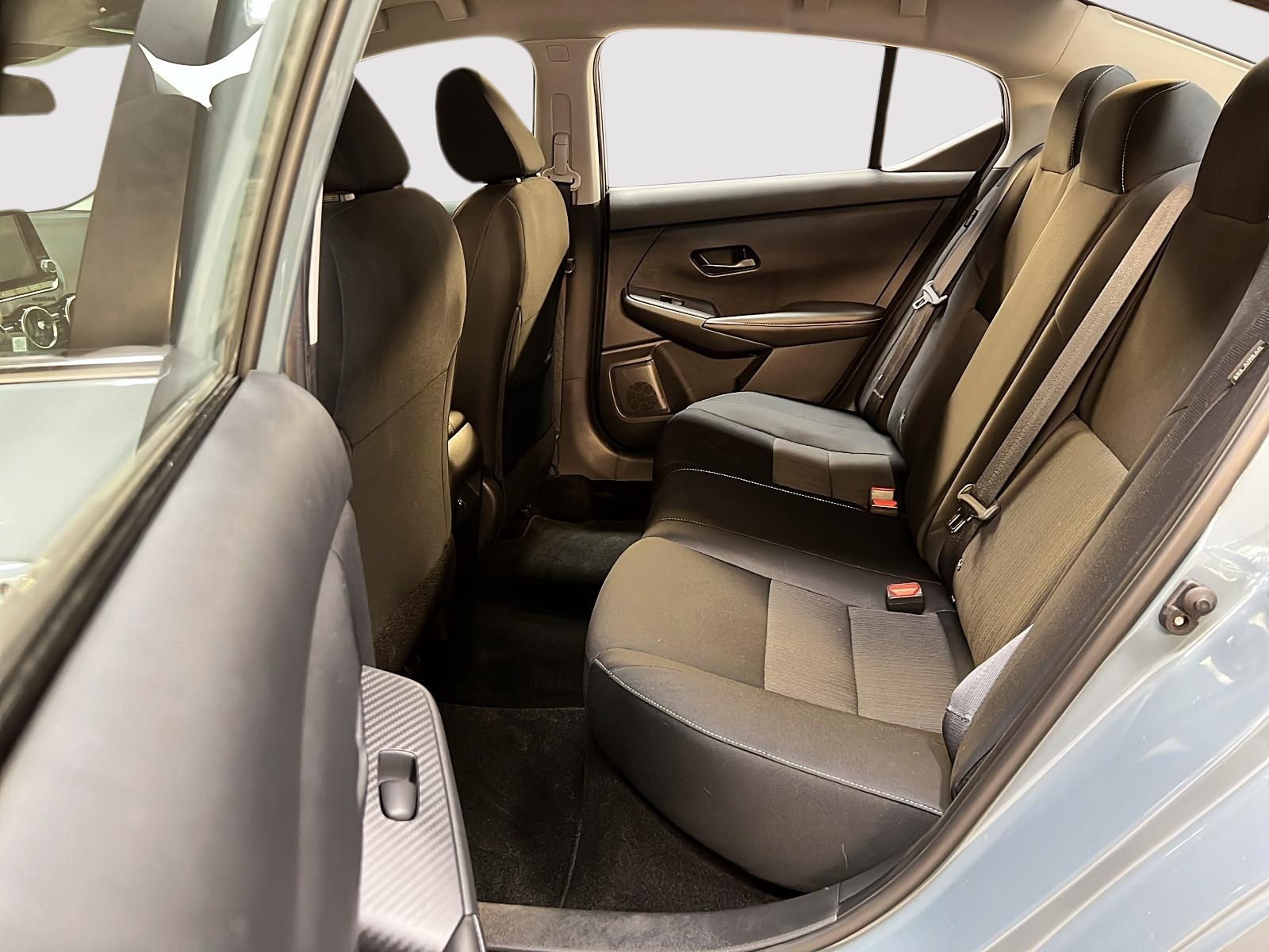 Nissan Sentra SV 2024 - image #9