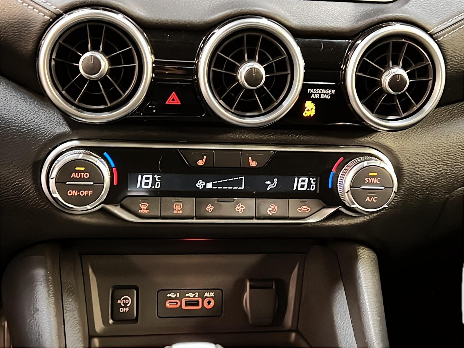 Nissan Sentra SV 2024 - image #14