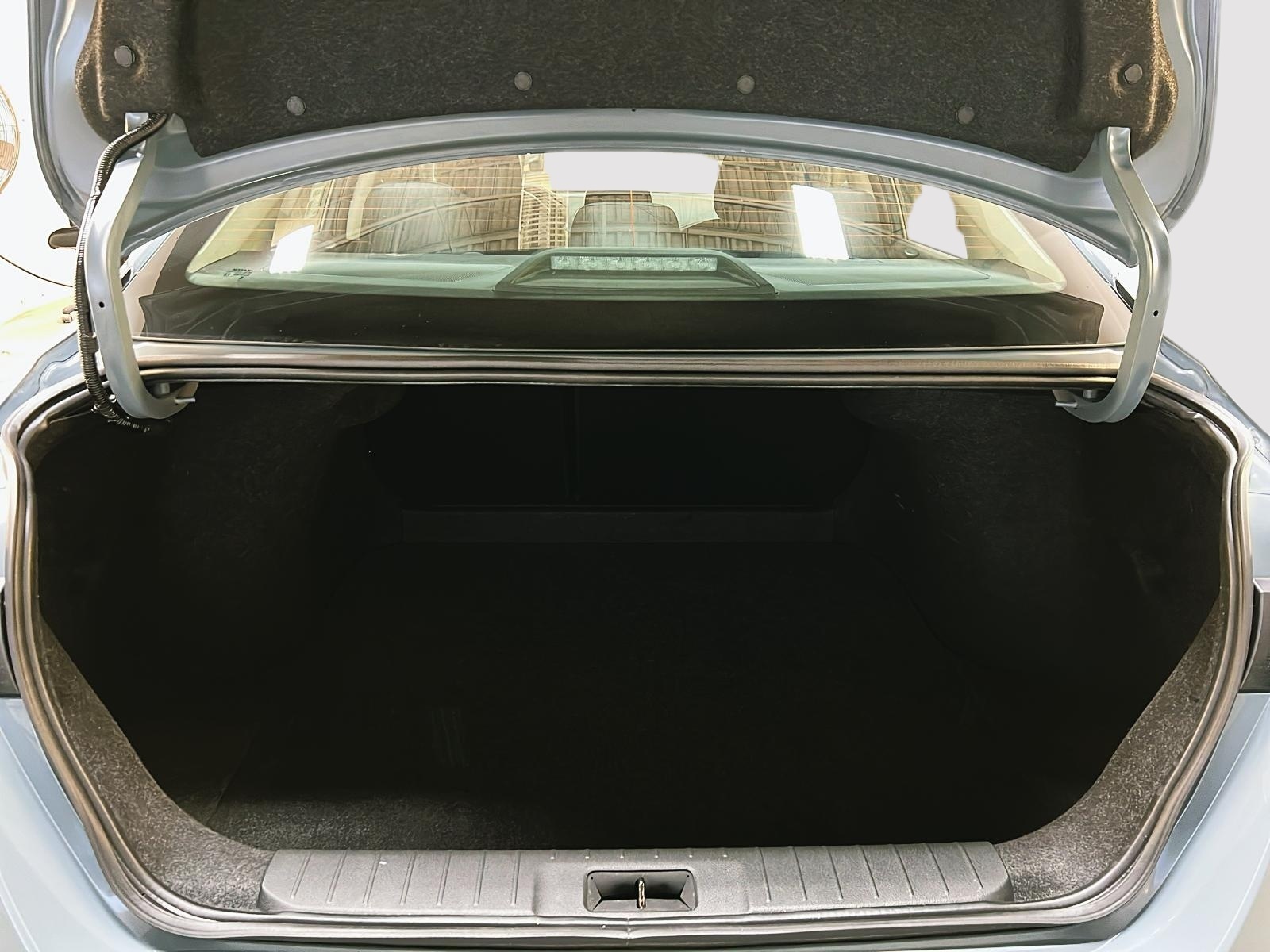 Nissan Sentra SV 2024 - image #12