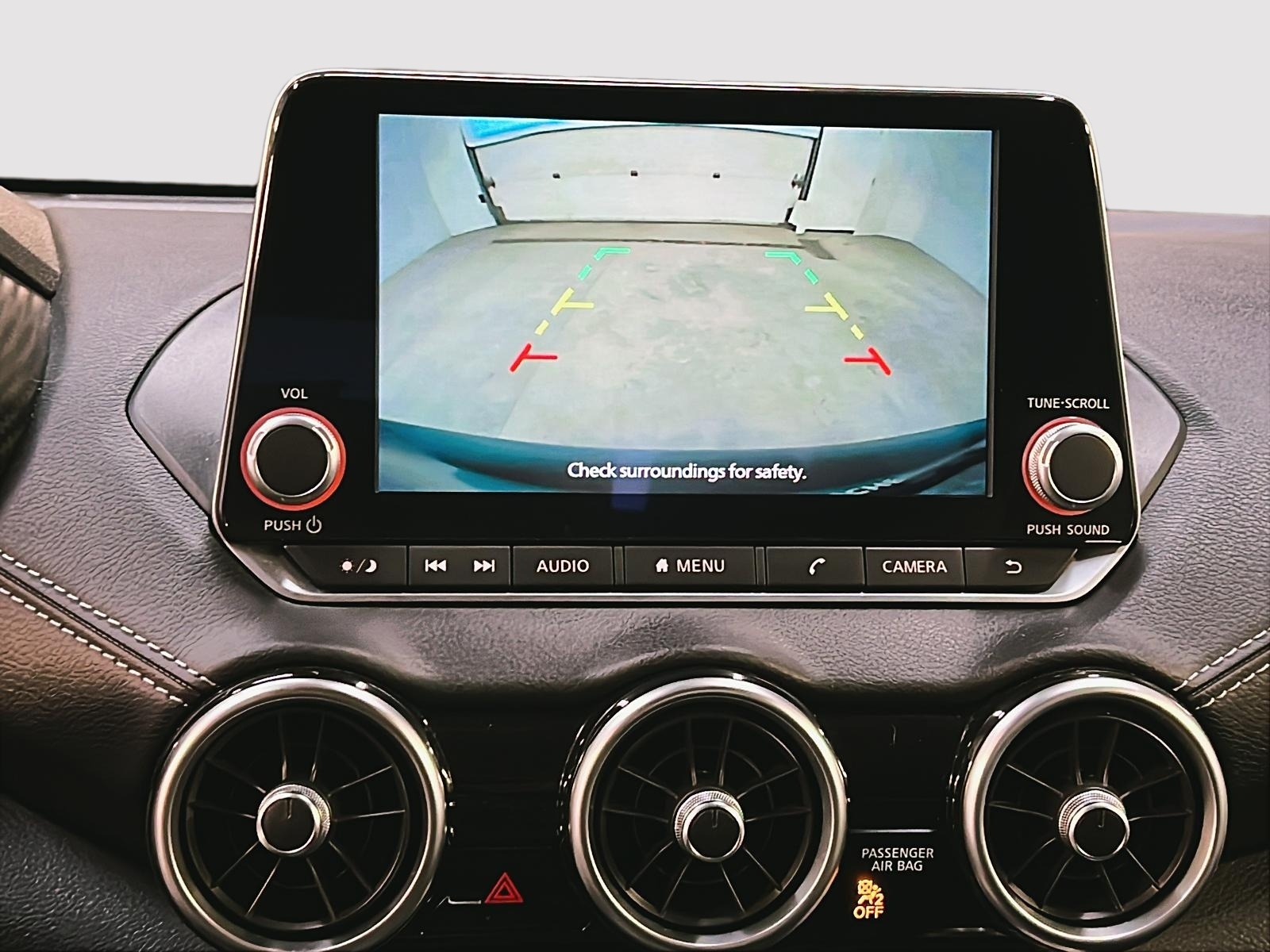 Nissan Sentra SV 2024 - image #16