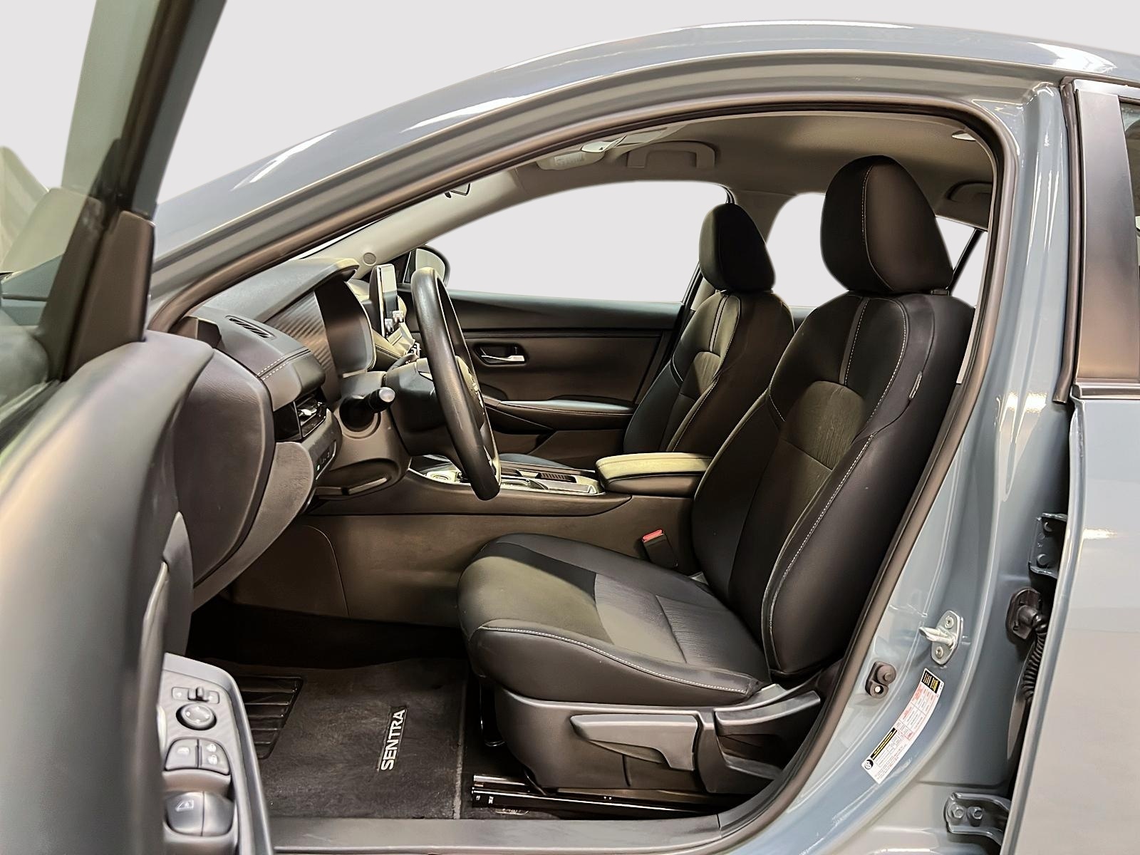 Nissan Sentra SV 2024 - image #7