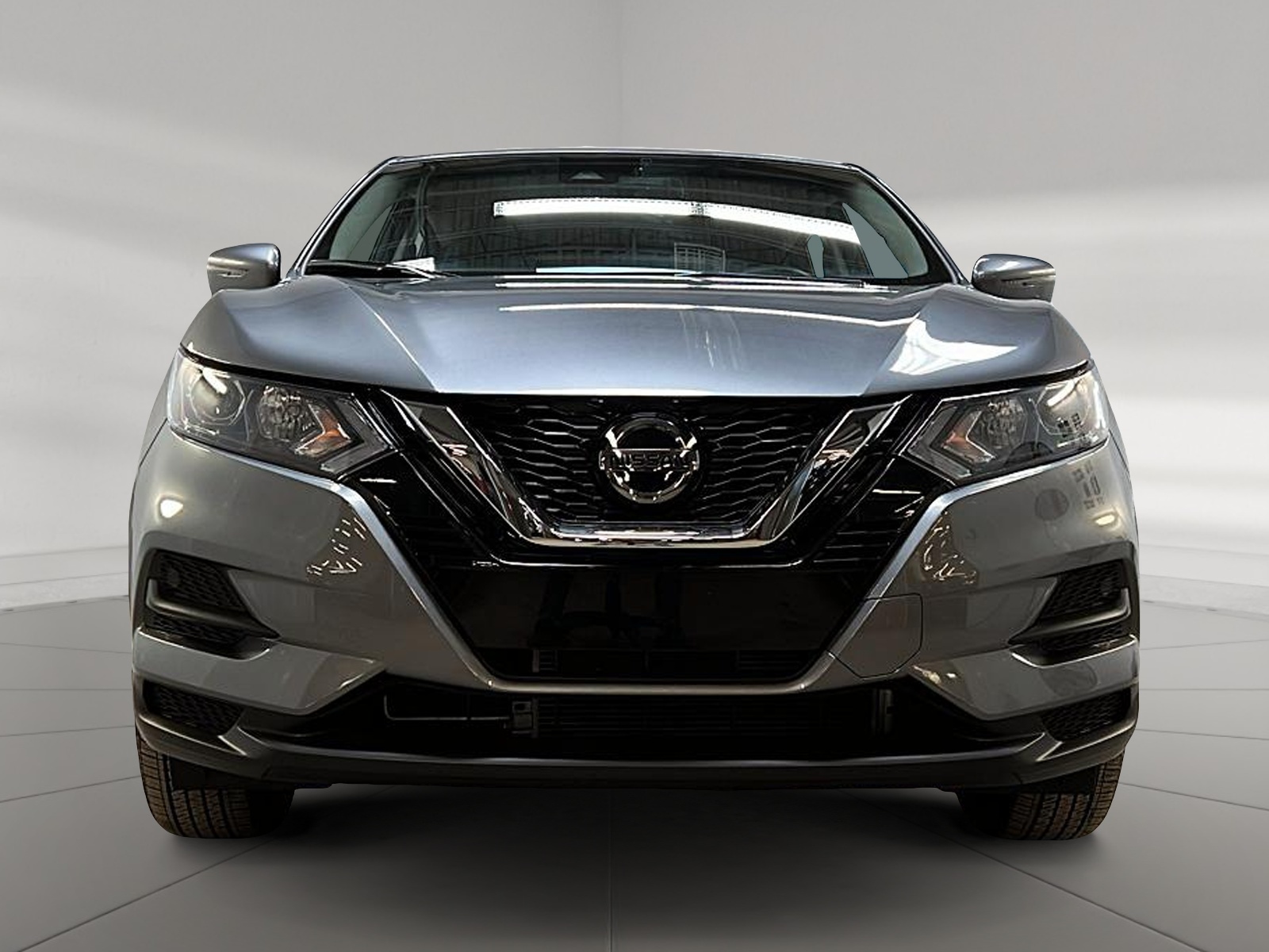 Nissan Qashqai S 2023 - image #2