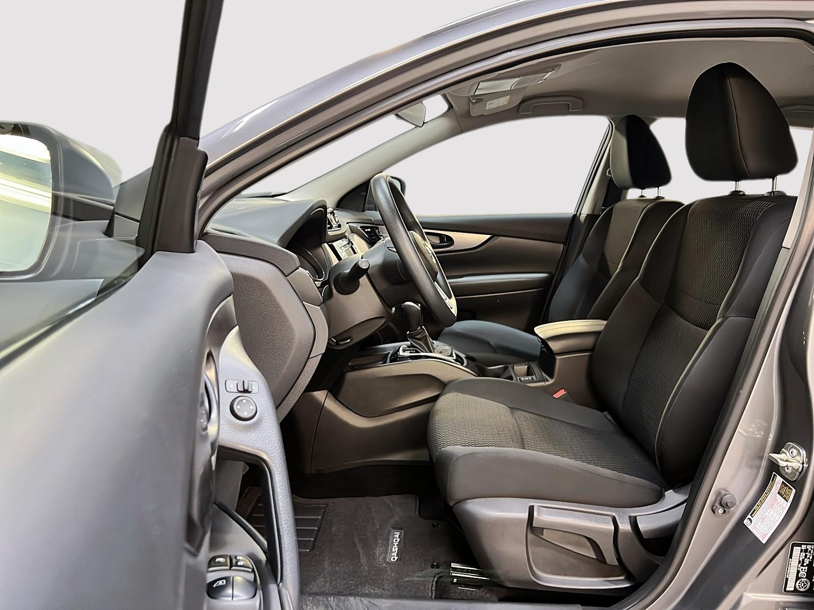 Nissan Qashqai 2023 - Image #7