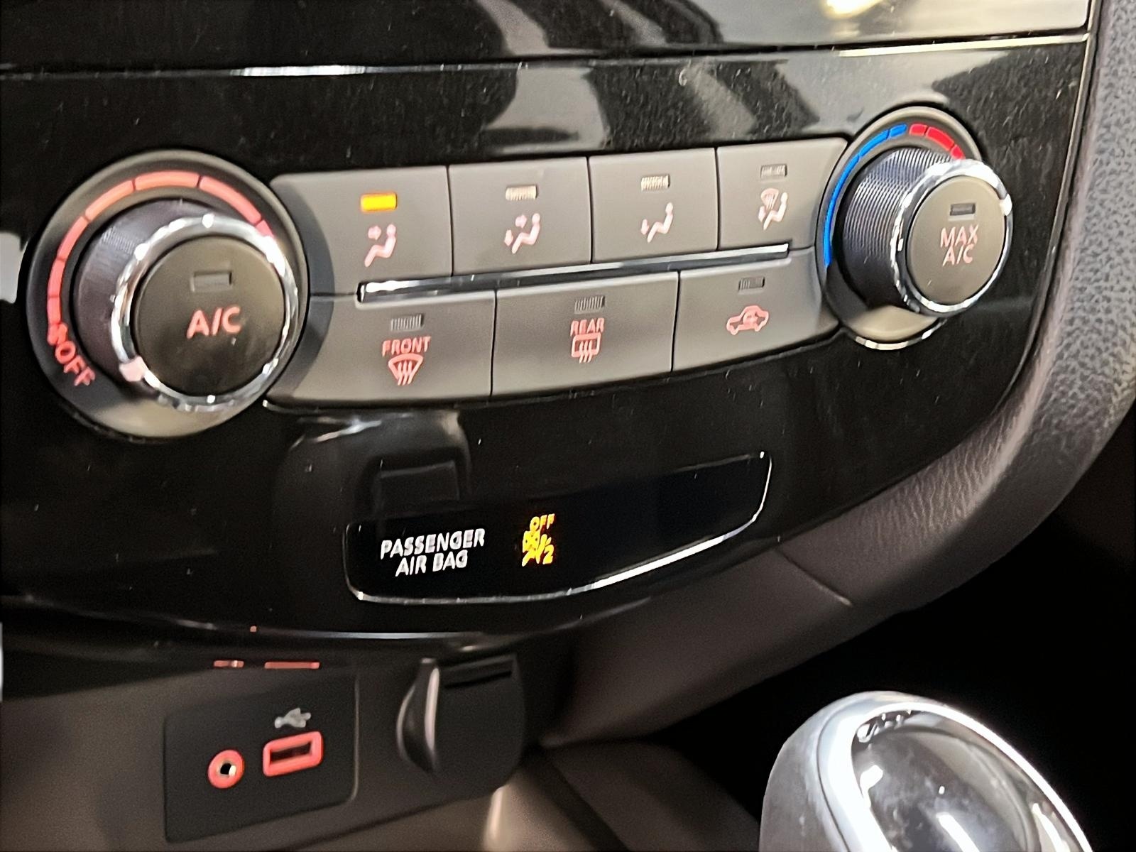 Nissan Qashqai S 2023 - image #15