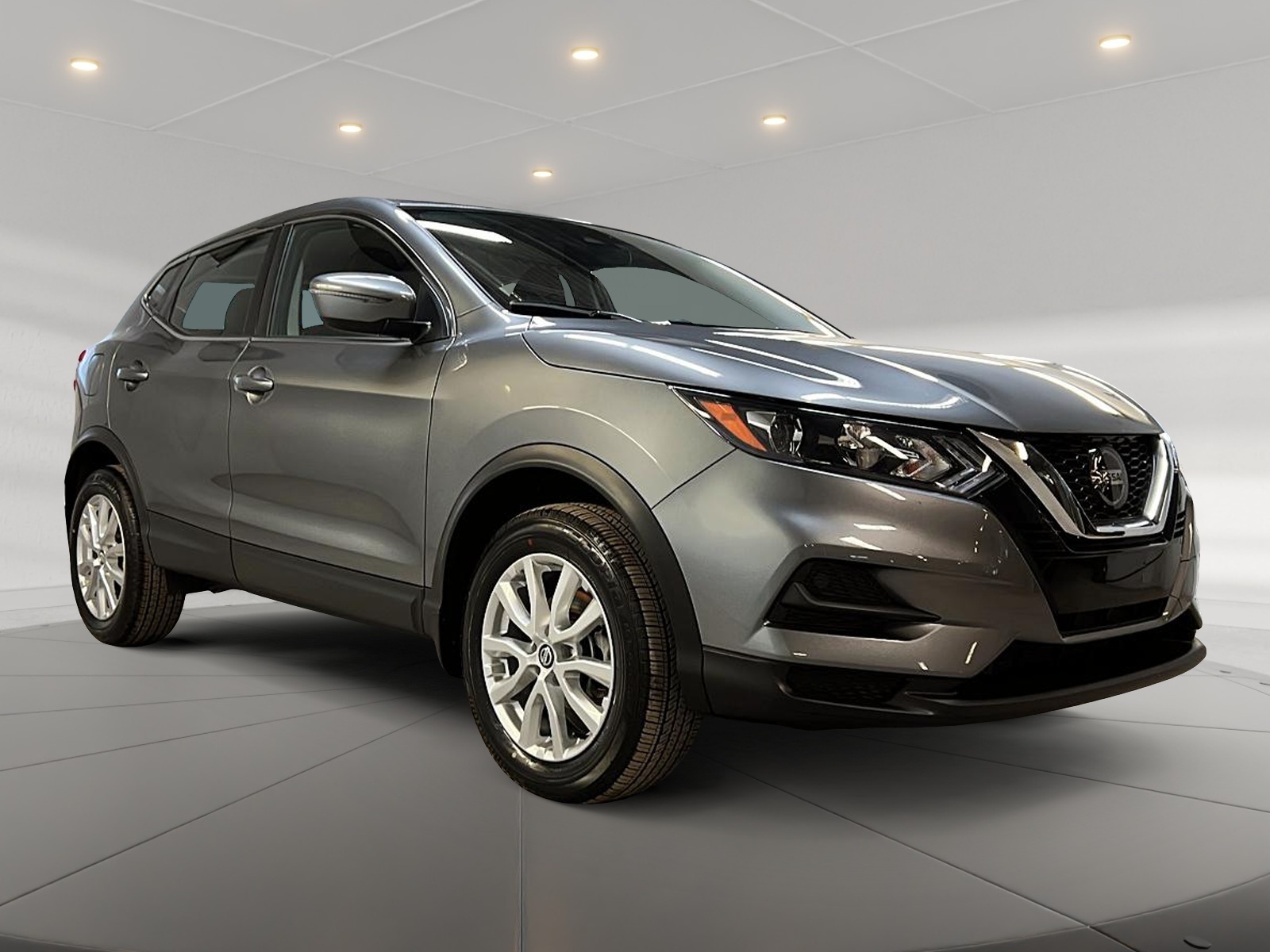 Nissan Qashqai 2023 - Image #3