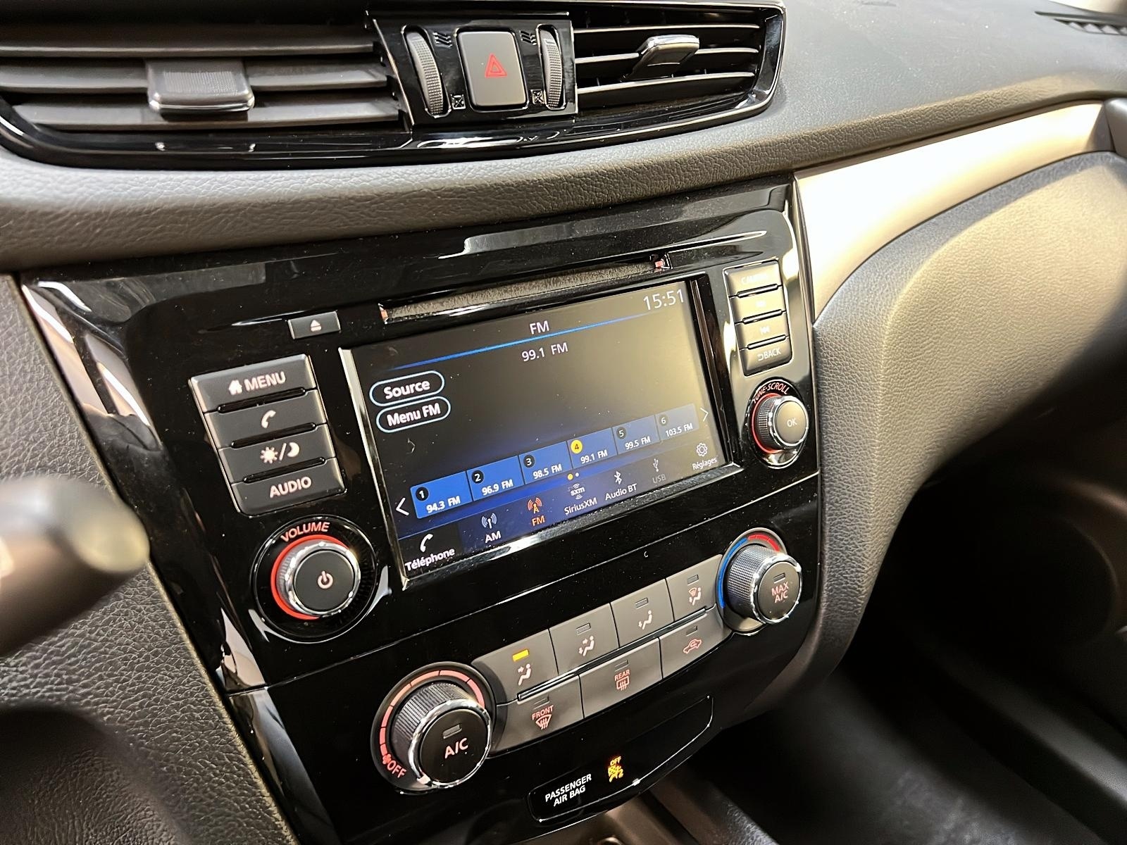 Nissan Qashqai 2023 - Image #16