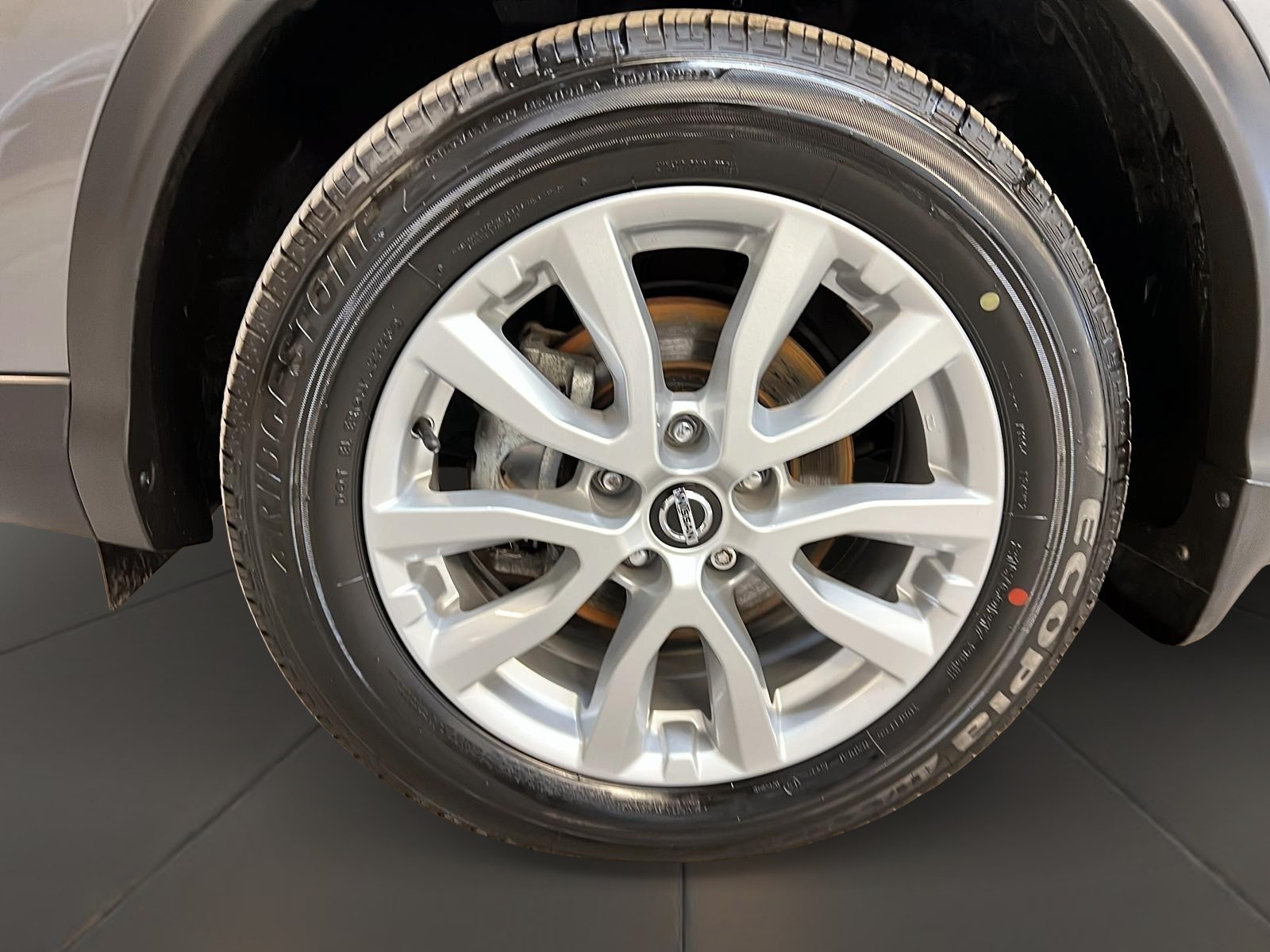 Nissan Qashqai S 2023 - image #24