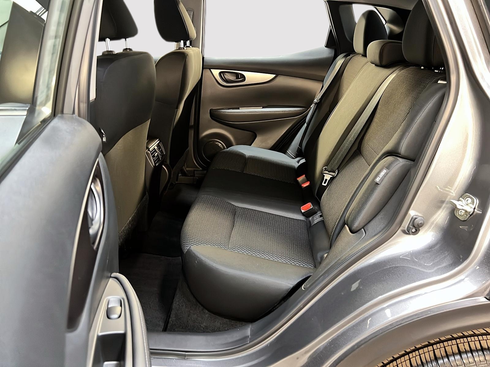 Nissan Qashqai 2023 - Image #9