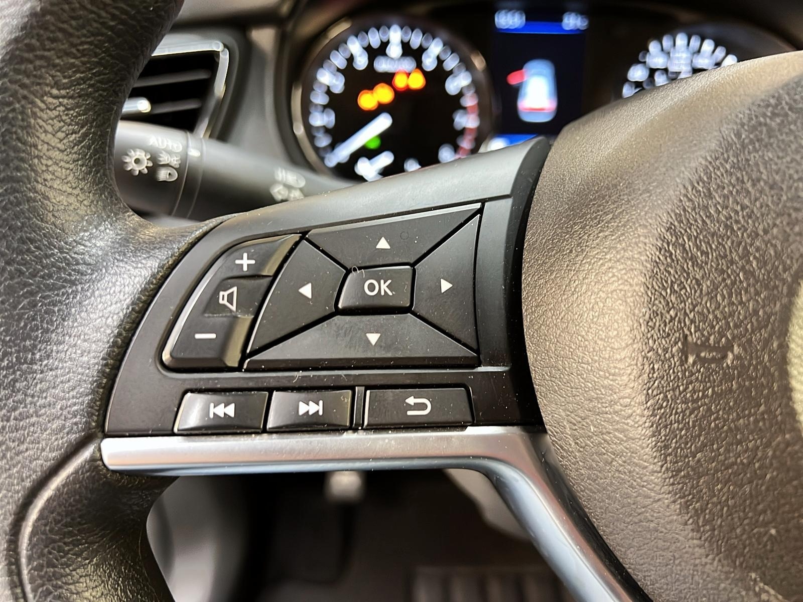 Nissan Qashqai 2023 - Image #19