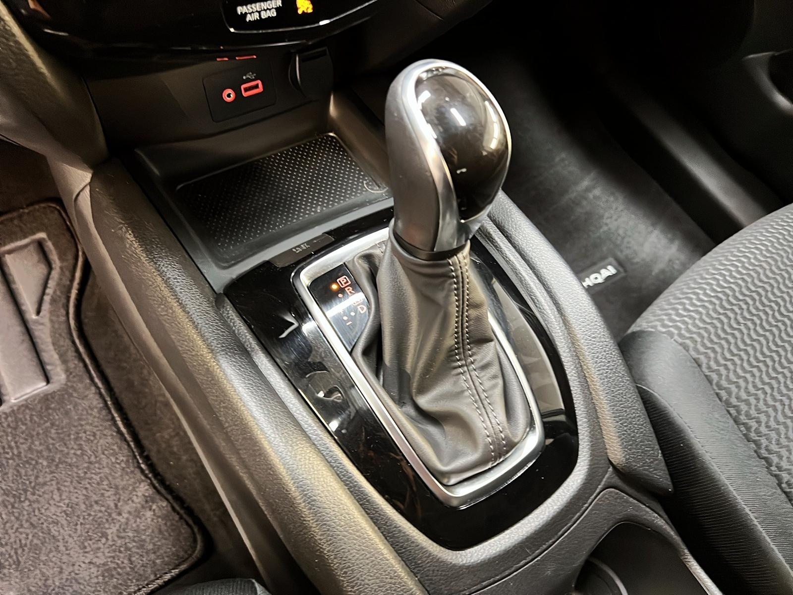 Nissan Qashqai 2023 - Image #13