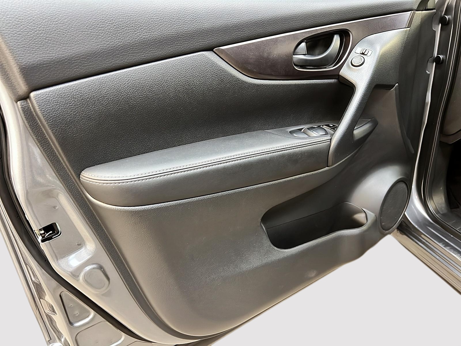 Nissan Qashqai S 2023 - image #22