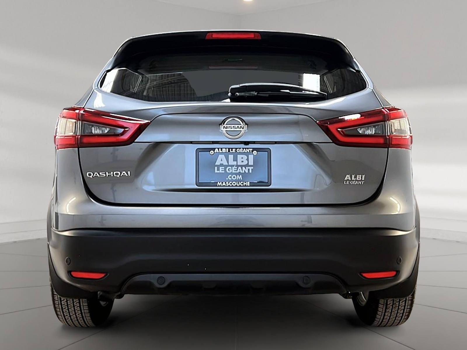 Nissan Qashqai 2023 - Image #5