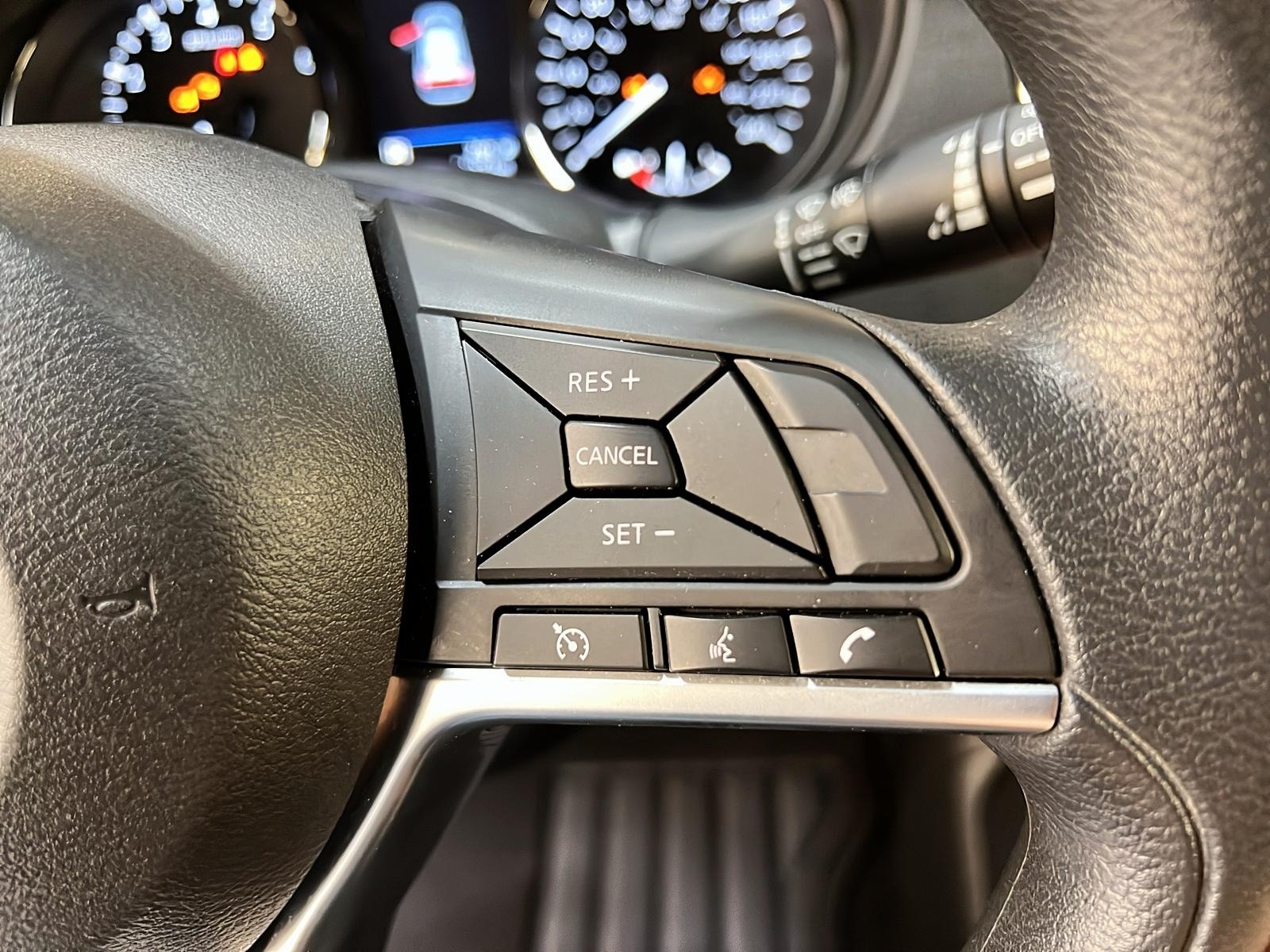 Nissan Qashqai S 2023 - image #18