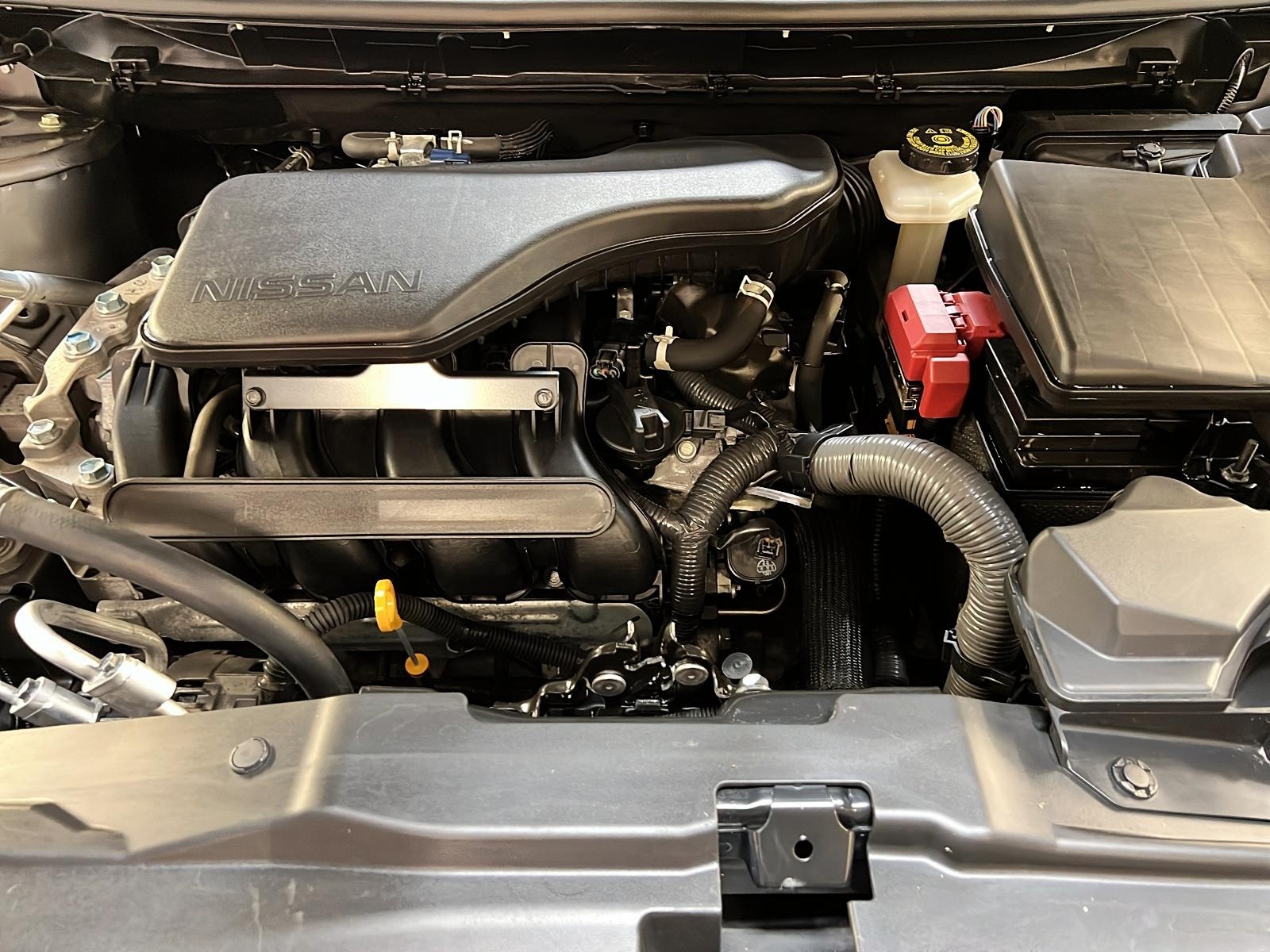 Nissan Qashqai S 2023 - image #11