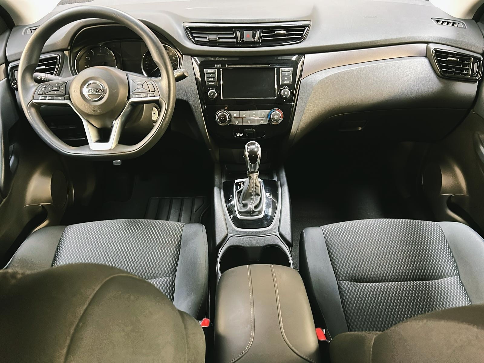 Nissan Qashqai S 2023 - image #10