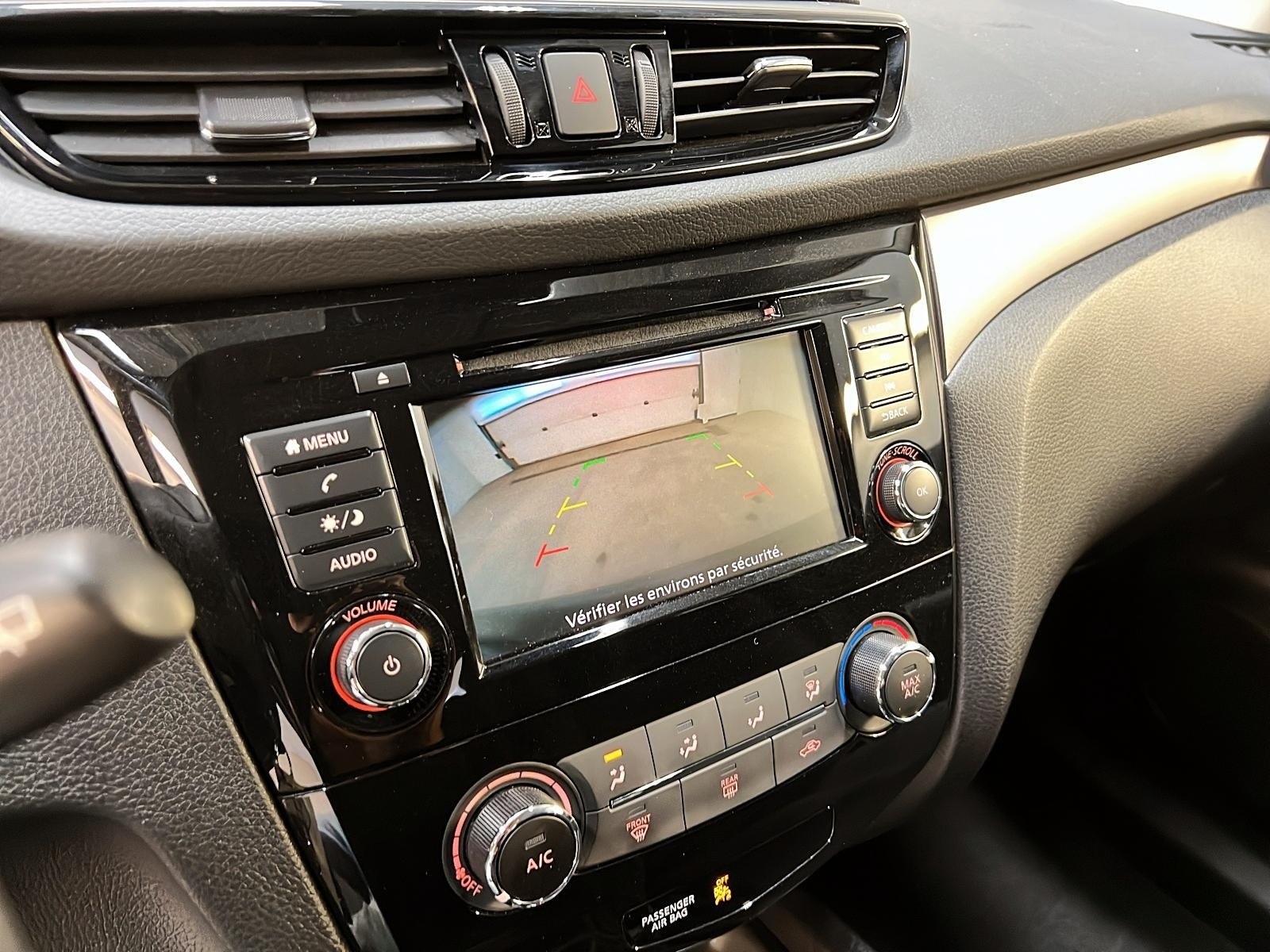 Nissan Qashqai S 2023 - image #17
