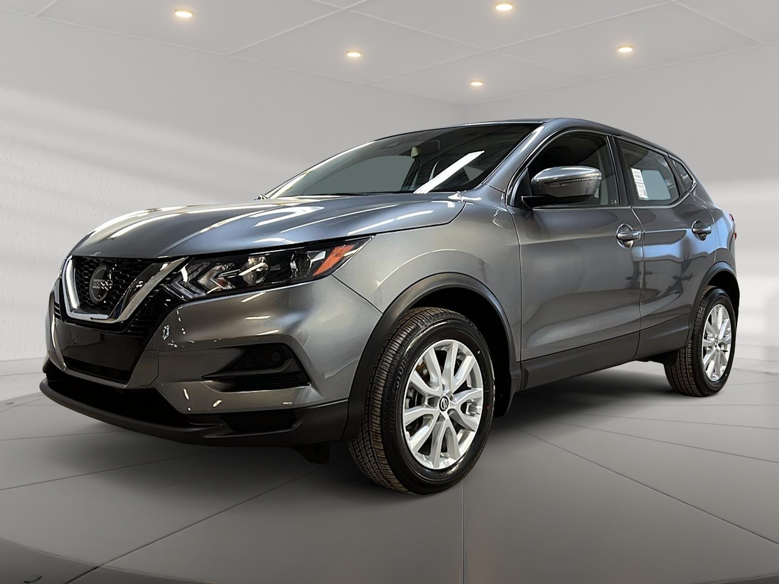 Nissan Qashqai S 2023 - image #1