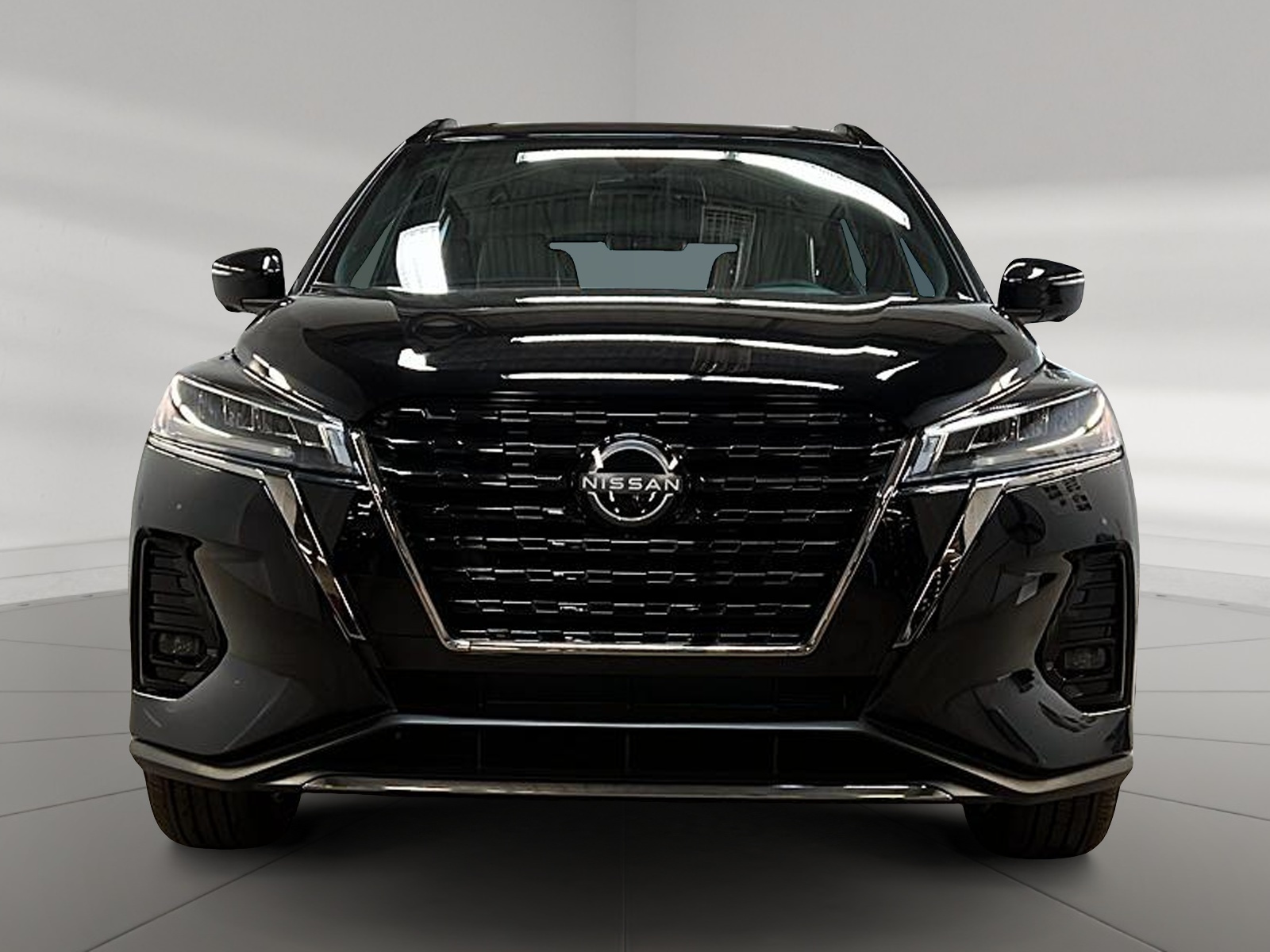 Nissan Kicks SR PREMIUM CUIR 2024 - image #2