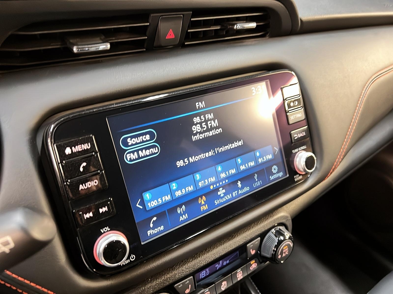 Nissan Kicks 2024 - Image #15