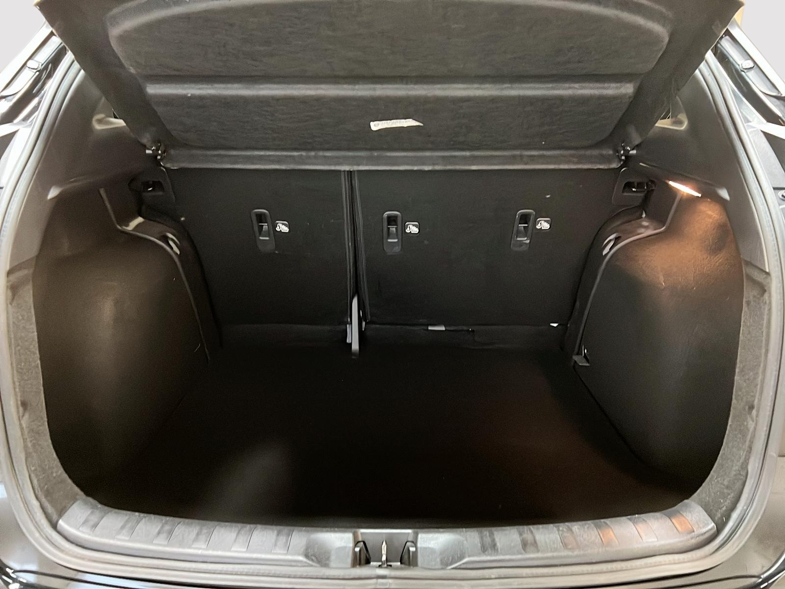 Nissan Kicks SR PREMIUM CUIR 2024 - image #12