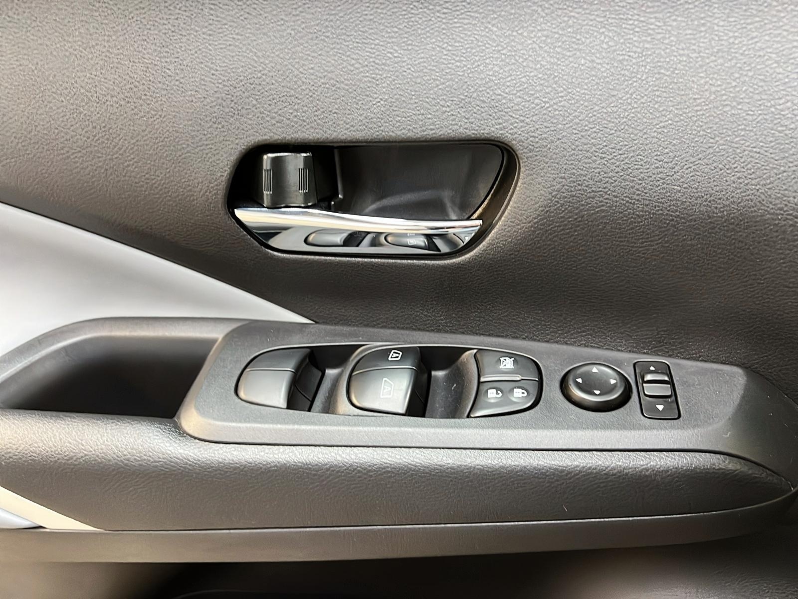 Nissan Kicks 2024 - Image #21