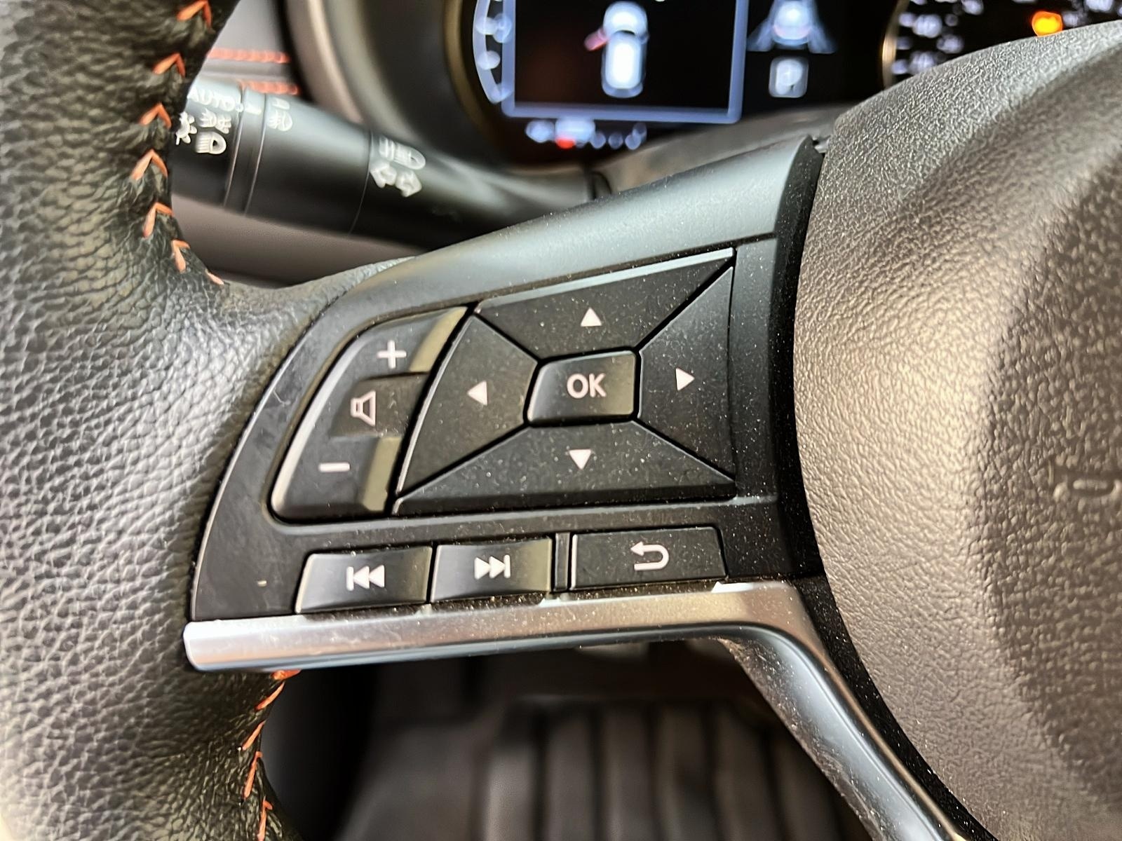 Nissan Kicks SR PREMIUM CUIR 2024 - image #19