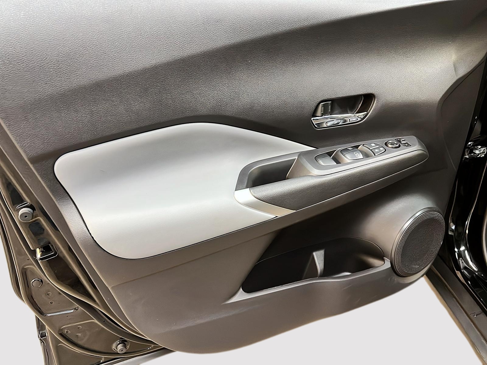 Nissan Kicks SR PREMIUM CUIR 2024 - image #22