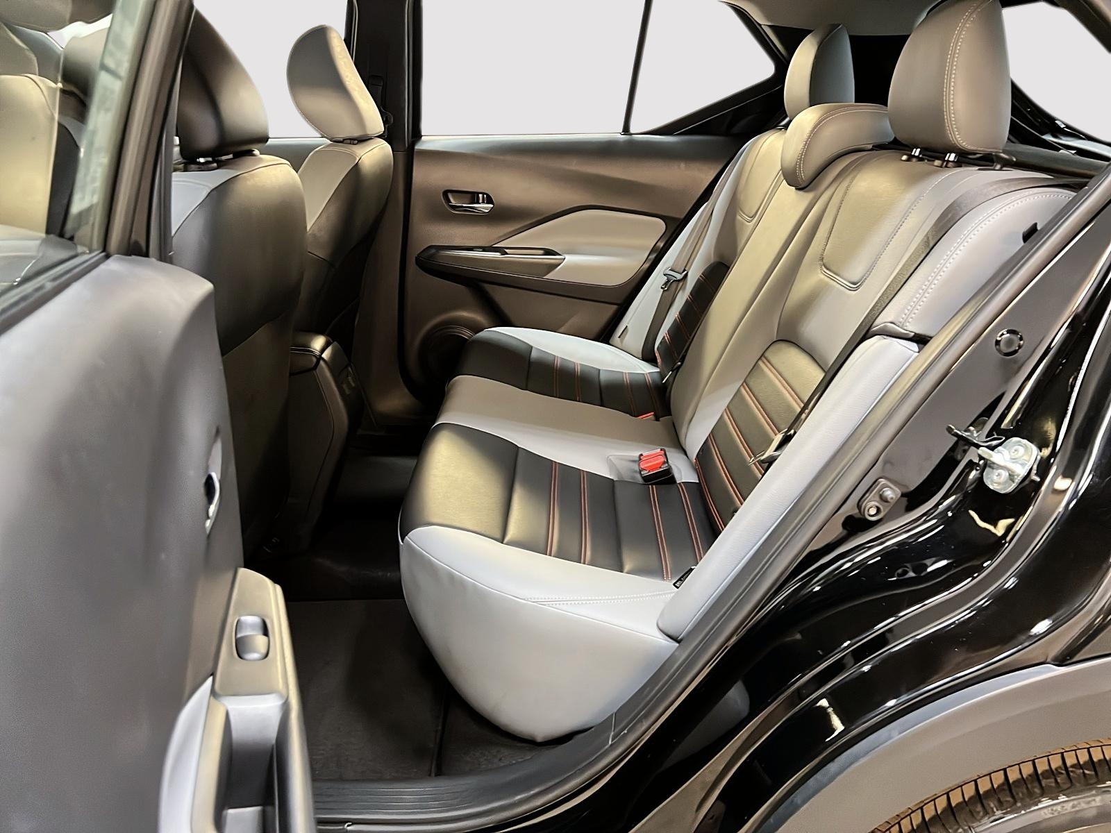Nissan Kicks 2024 - Image #9