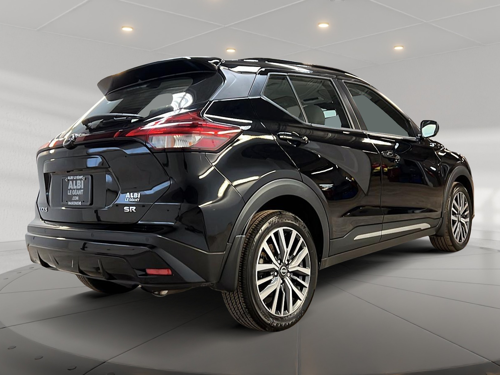 Nissan Kicks 2024 - Image #4