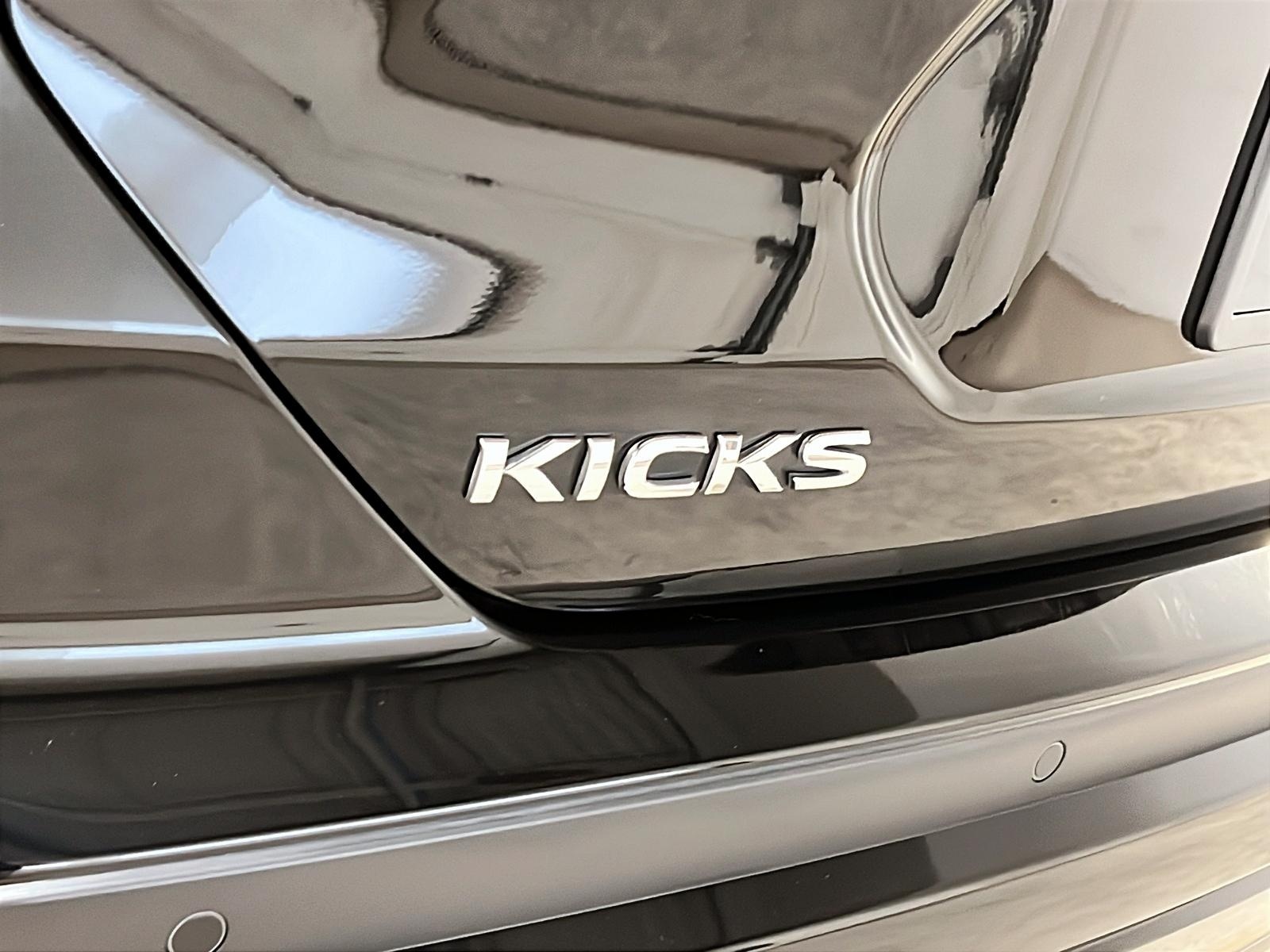 Nissan Kicks 2024 - Image #24