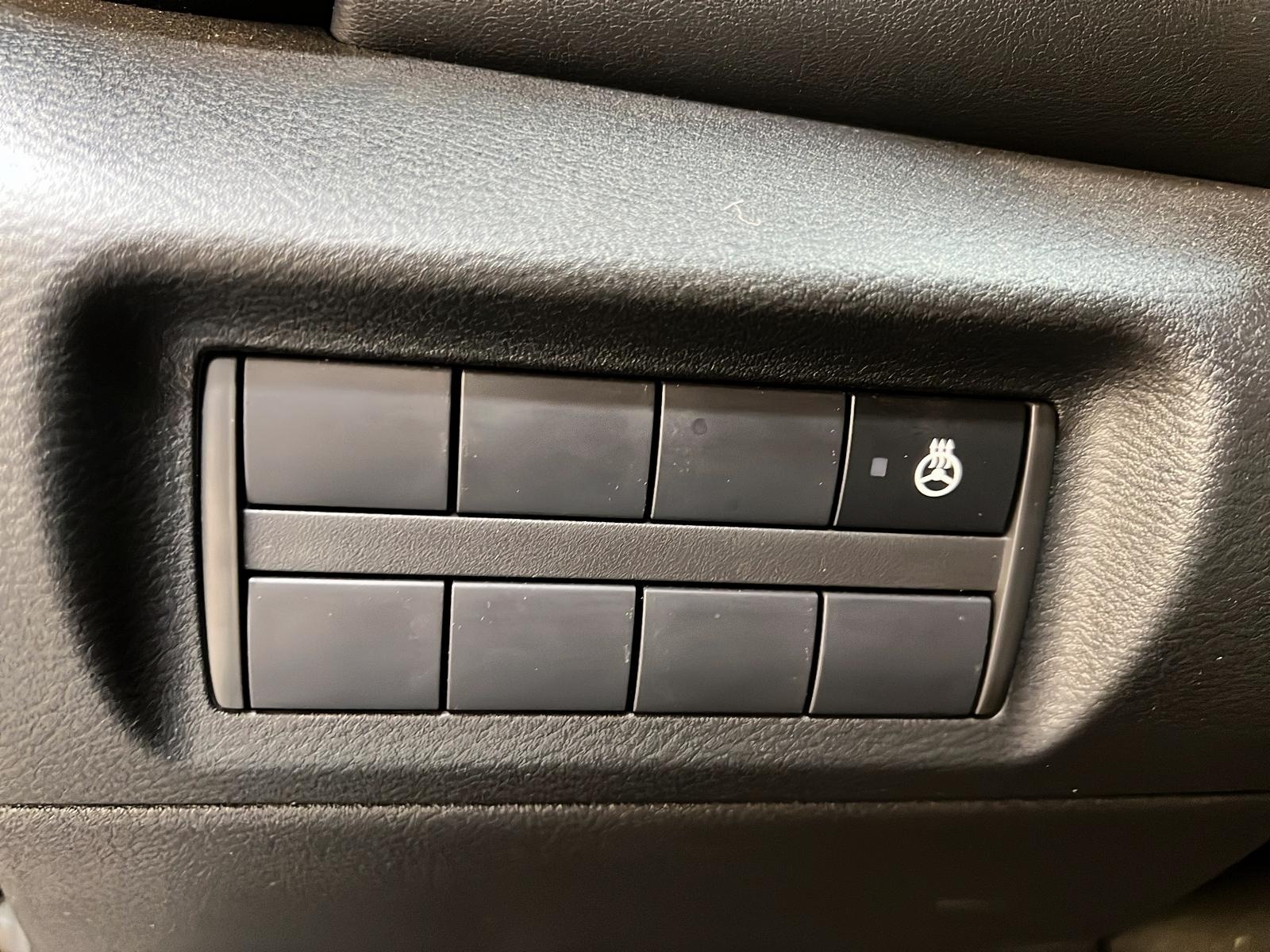 Nissan Kicks SR PREMIUM CUIR 2024 - image #20