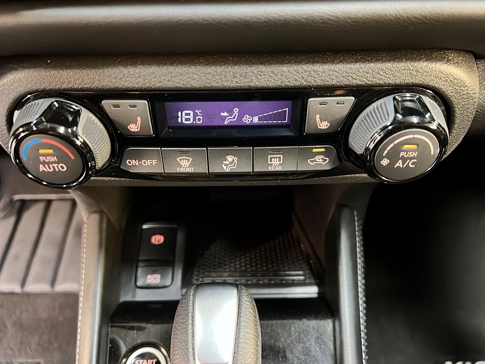 Nissan Kicks SR PREMIUM CUIR 2024 - image #14