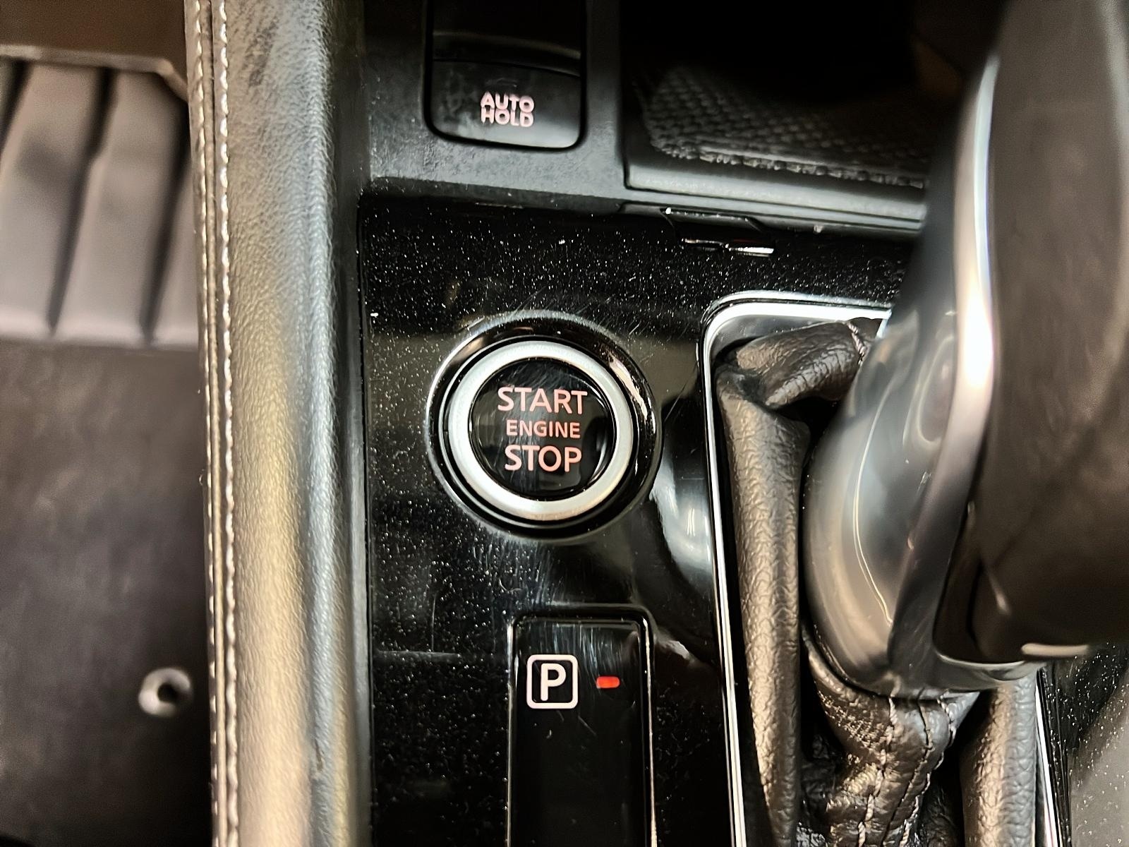 Nissan Kicks SR PREMIUM CUIR 2024 - image #17