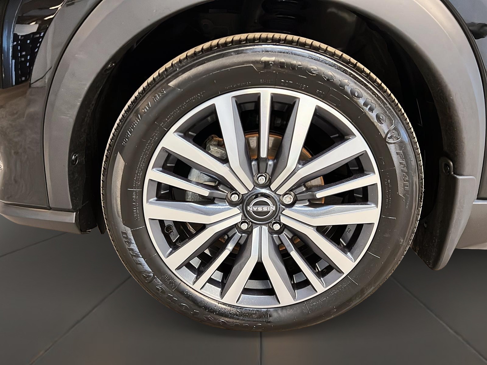 Nissan Kicks 2024 - Image #26