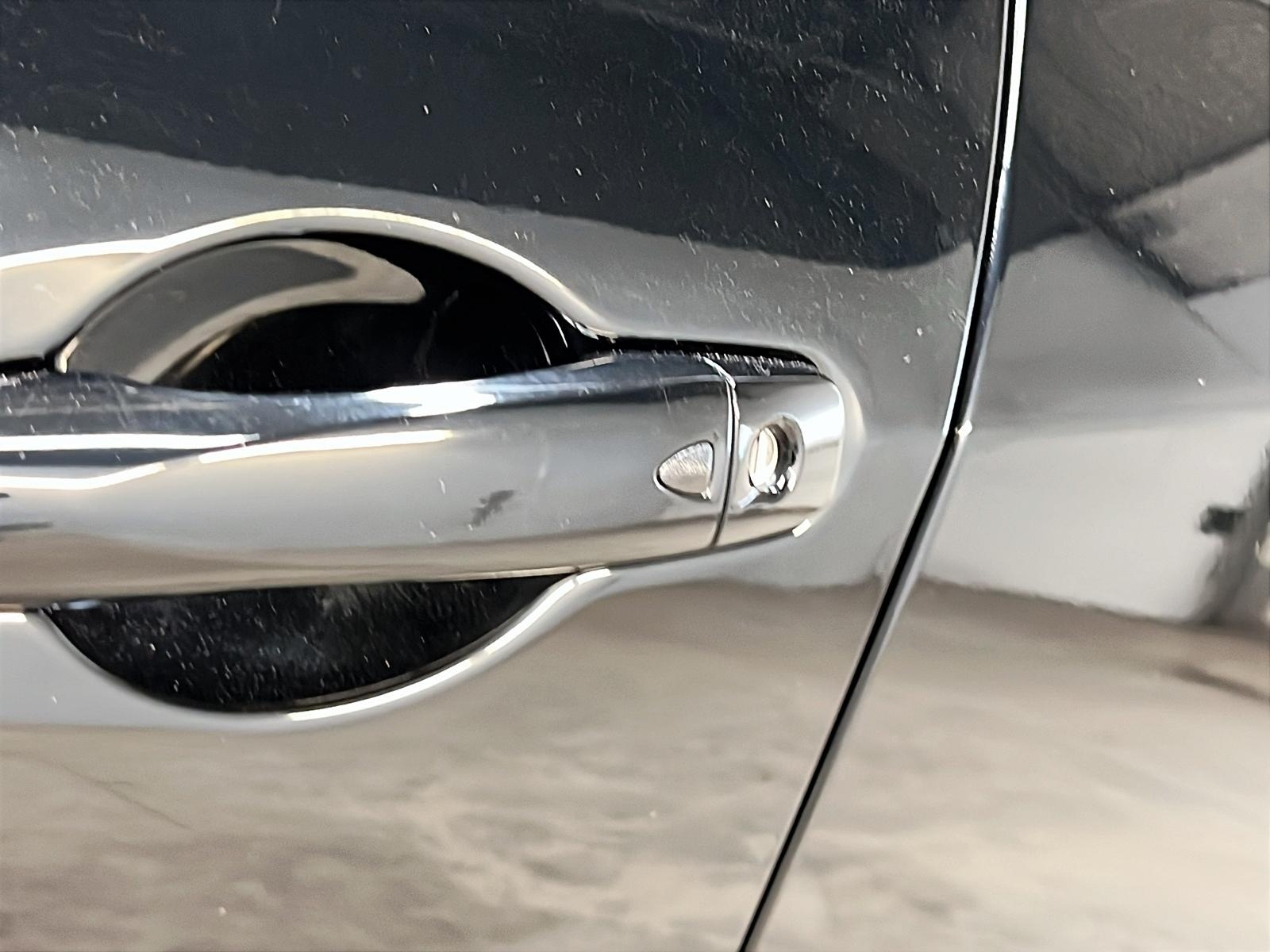 Nissan Kicks SR PREMIUM CUIR 2024 - image #23