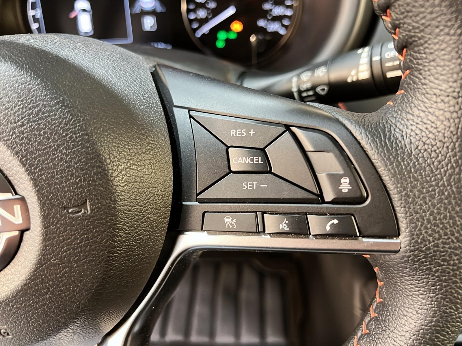 Nissan Kicks SR PREMIUM CUIR 2024 - image #18