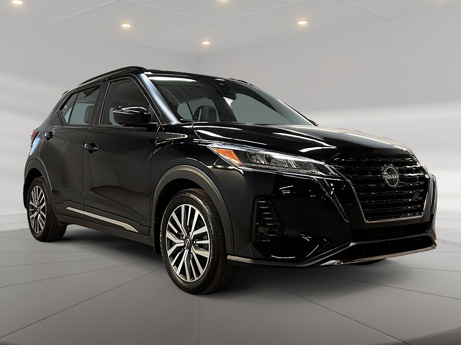 Nissan Kicks SR PREMIUM CUIR 2024 - image #3
